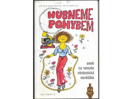 479870 hubneme pohybem aneb co venuse vestonicka nevedela
