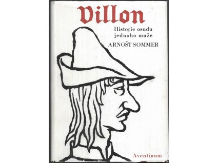 479897 villon nastin doby a osudu jednoho muze