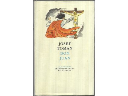 479921 don juan zivot a smrt dona miguela z ma ary