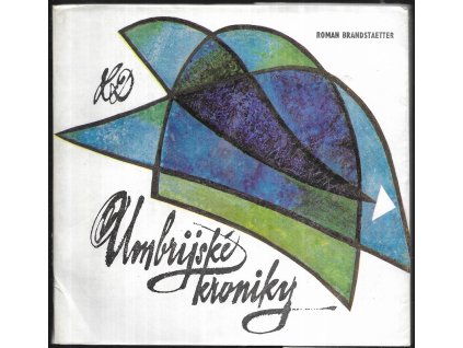 479939 umbrijske kroniky