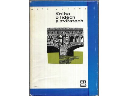 480143 kniha o lidech a zviratech