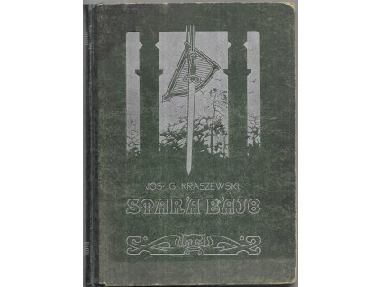 480281 stara baje povest z ix stol