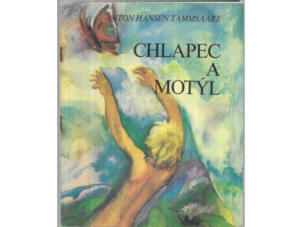 480332 chlapec a motyl