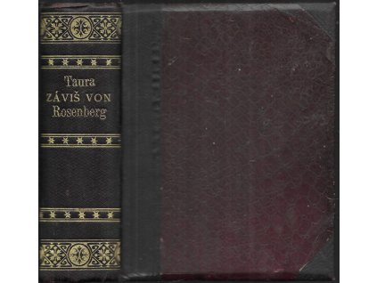 480455 zavis von rosenberg genannt von falkenstein historischer roman 1 3
