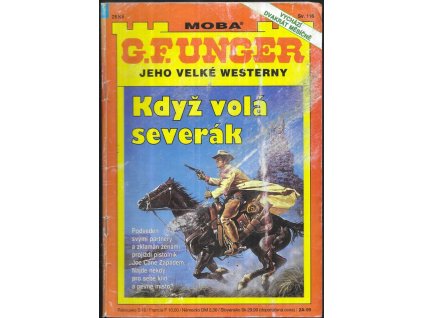 480476 kdyz vola severak