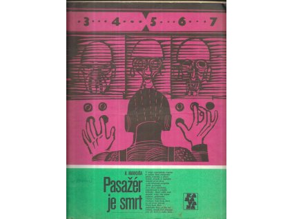 480527 pasazer je smrt