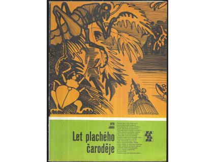 480533 let placheho carodeje