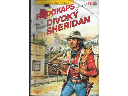 480722 divoky sheridan