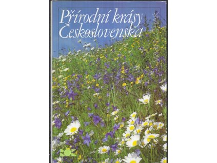 480920 prirodni krasy ceskoslovenska
