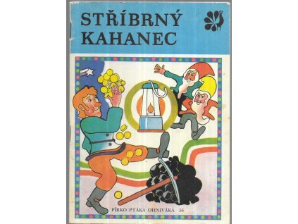 480971 stribrny kahanec