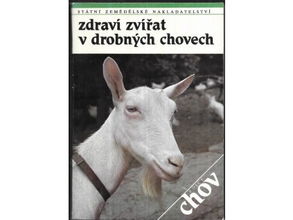 481010 zdravi zvirat v drobnych chovech