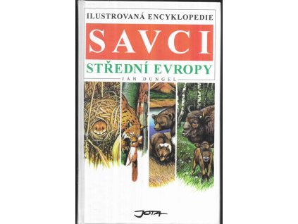 481016 savci stredni evropy