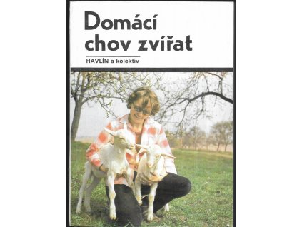 481028 domaci chov zvirat
