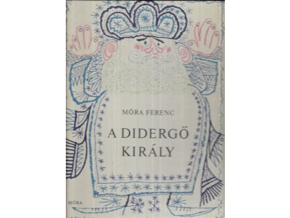 481181 a didergo kiraly