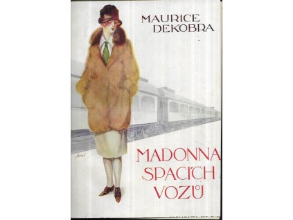 481214 madonna spacich vozu kosmopoliticky roman