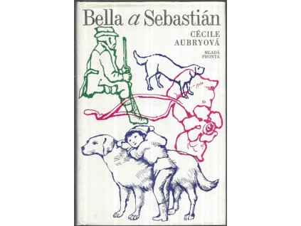 481283 bella a sebastian utulek na velkem baou