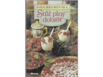 481331 stul plny dobrot