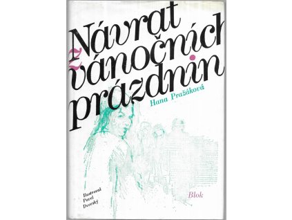 481346 navrat z vanocnich prazdnin