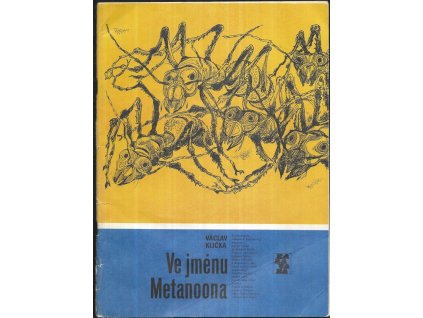 481493 ve jmenu metanoona