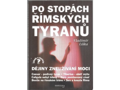 481670 po stopach rimskych tyranu