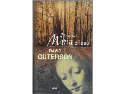 481679 panna maria z lesu