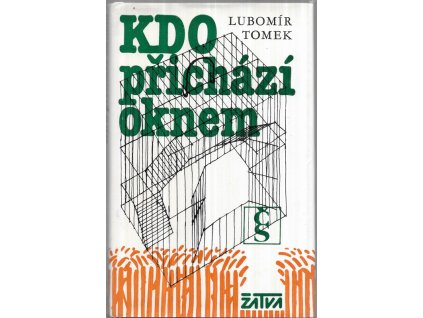 481682 kdo prichazi oknem