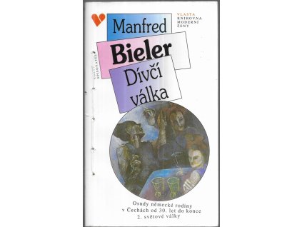 481697 divci valka osudy nemecke rodiny v cechach od 30 let do konce 2 svetove valky