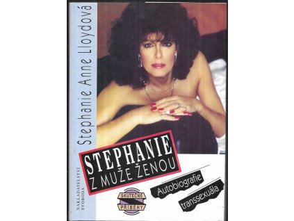 481739 stephanie z muze zenou autobiografie transsexuala