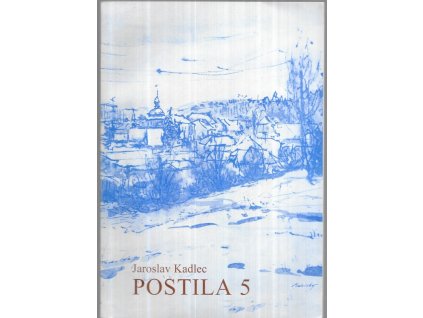 481805 postila 5 vyber kazani ze 70 a 80 let 20 stoleti