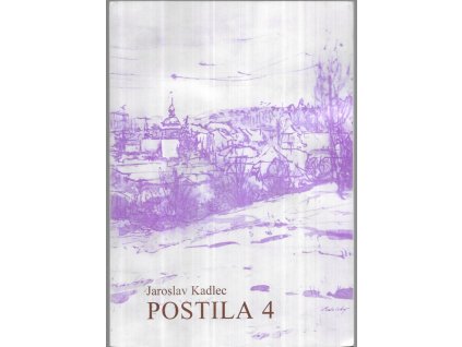 481808 postila 4 vyber kazani ze 70 a 80 let 20 stoleti