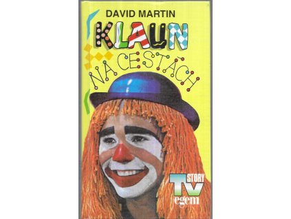 481835 klaun na cestach