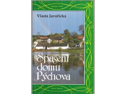 481847 spaseni domu pychova