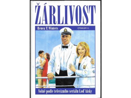 481904 zarlivost volne podle televizniho serialu lod lasky