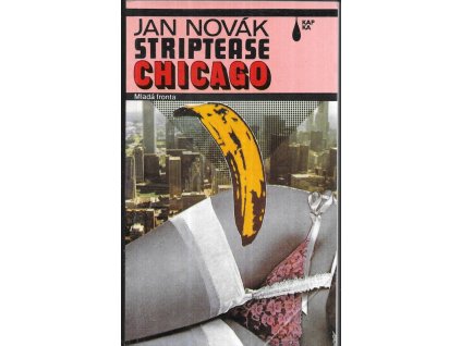 481910 striptease chicago