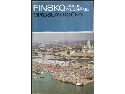 481934 finsko jak je nezname
