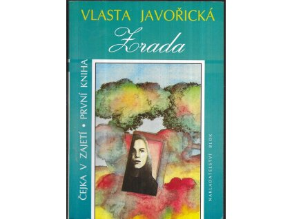 481940 cejka v zajeti kniha prvni zrada