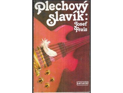 481949 plechovy slavik