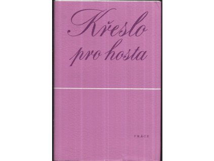 481991 kreslo pro hosta