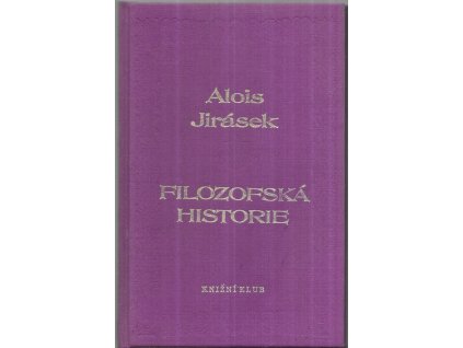 482111 filozofska historie