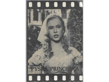 482114 pysna princezna