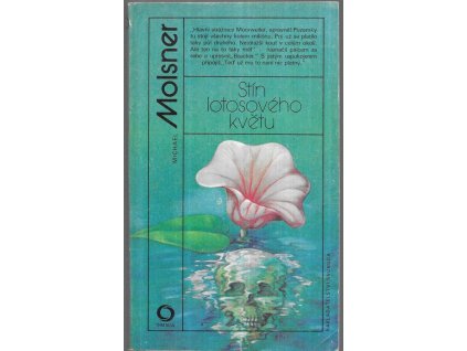 482120 stin lotosoveho kvetu