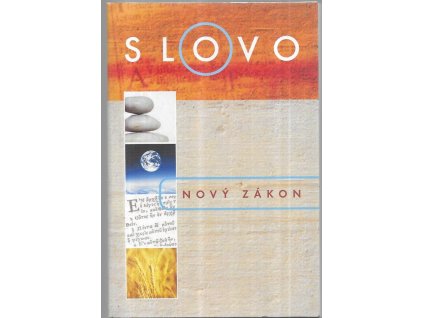 482321 slovo novy zakon