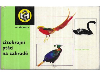 482324 cizokrajni ptaci na zahrade