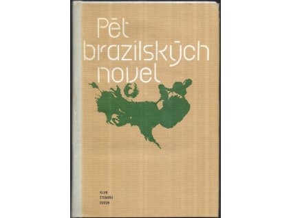 482456 pet brazilskych novel