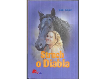 482558 strach o diabla