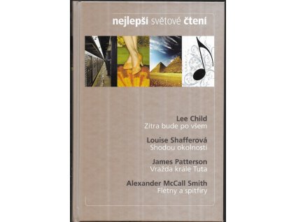 482579 zitra bude po vsem shodou okolnosti vrazda krale tuta fletny spitfiry