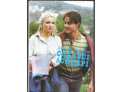 482681 chlapci a chlapi