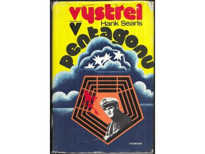 482693 vystrel v pentagonu