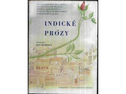 482912 indicke prozy
