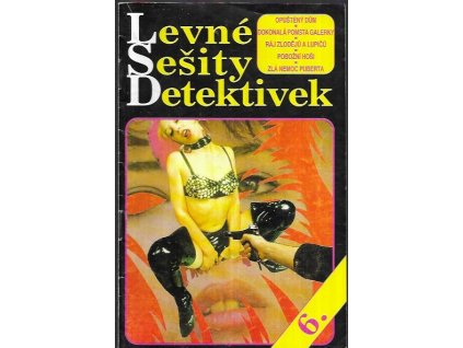 483020 levne sesity detektivek mesicnik vydavatelstvi vikend 6 93